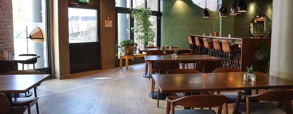 Comfort Hotel® Bergen