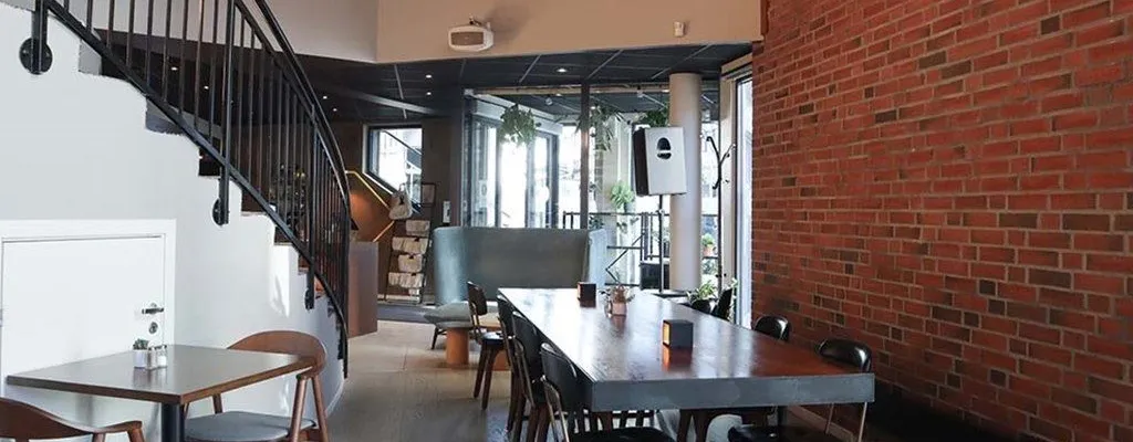 Comfort Hotel® Bergen