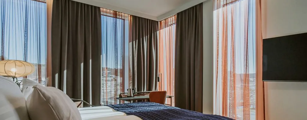 Quality Hotel™ The Weaver