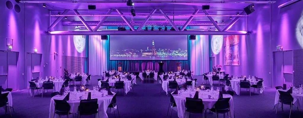 Clarion Hotel® Stockholm