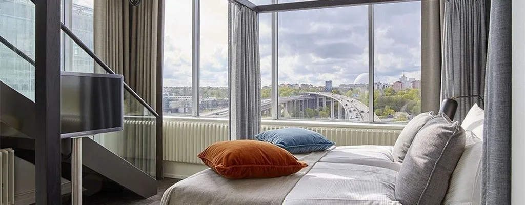 Clarion Hotel® Stockholm