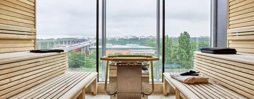 Clarion Hotel® Stockholm