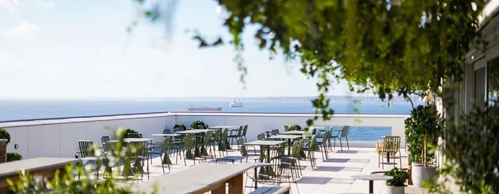 Clarion Hotel® Sea U
