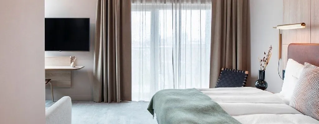 Clarion Hotel® Sea U