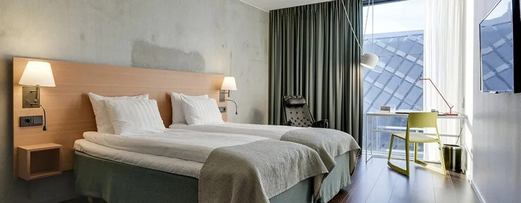 Quality Hotel™ Globe