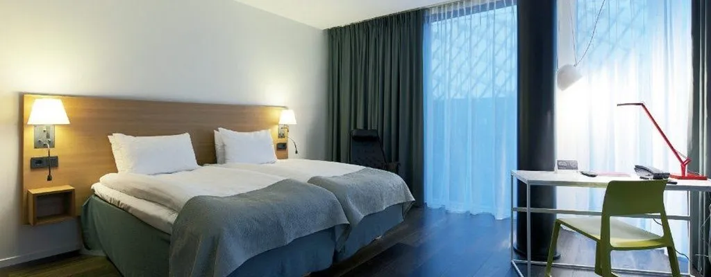 Quality Hotel™ Globe
