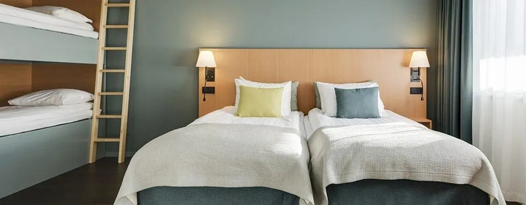 Quality Hotel™ Globe