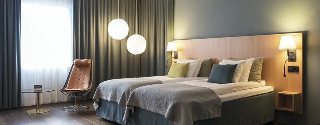 Quality Hotel™ Globe