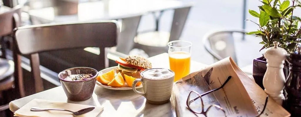 Clarion Hotel® Amaranten