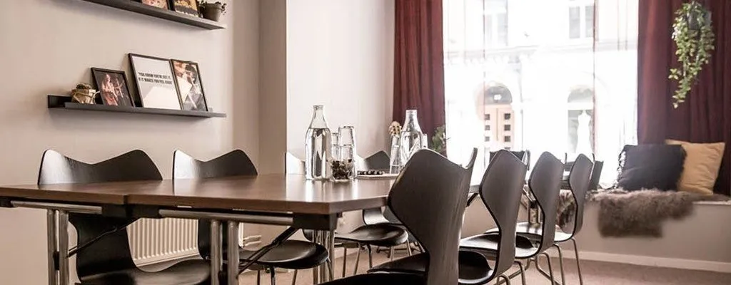 Clarion Hotel® Amaranten