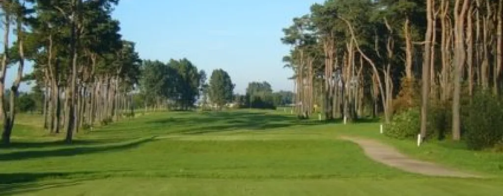 Golf package Trelleborg