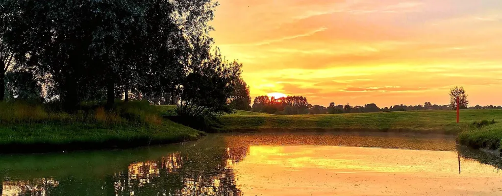 Golf package Trelleborg