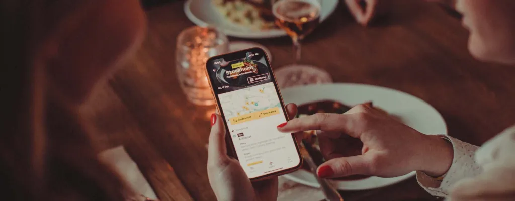  Moveat – Taste Gothenburg