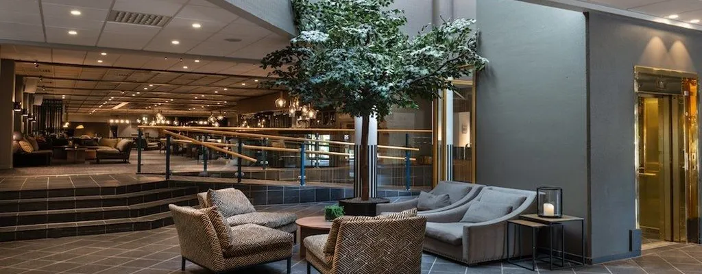 Quality Hotel™ Sarpsborg