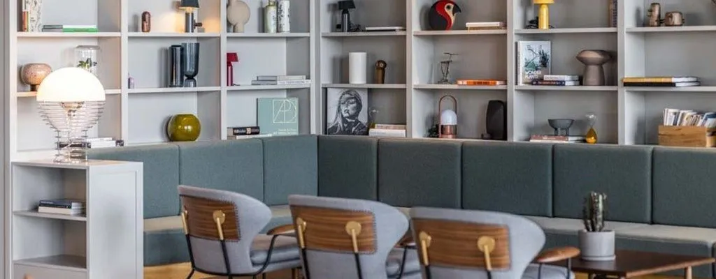 Comfort Hotel® Copenhagen Airport