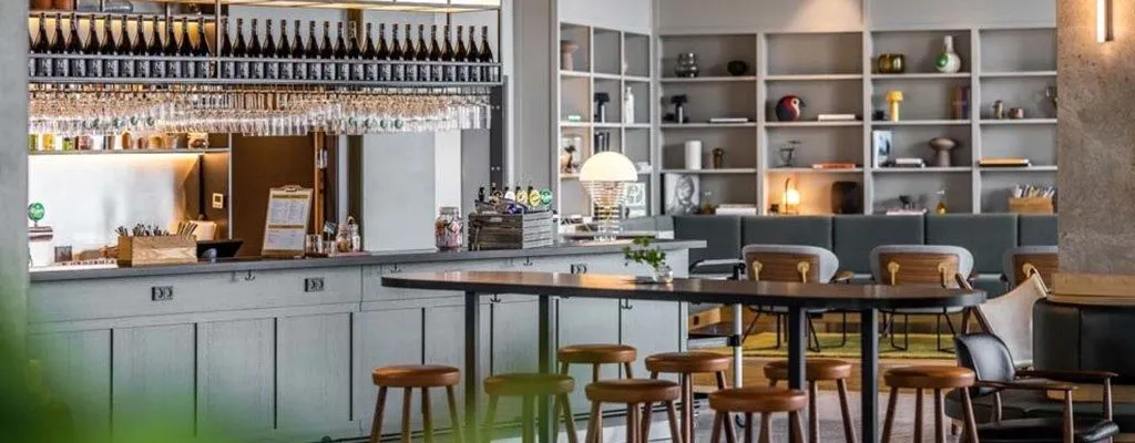 Comfort Hotel® Copenhagen Airport