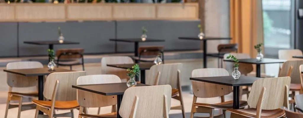Comfort Hotel® Copenhagen Airport