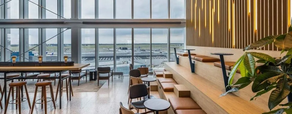 Comfort Hotel® Copenhagen Airport