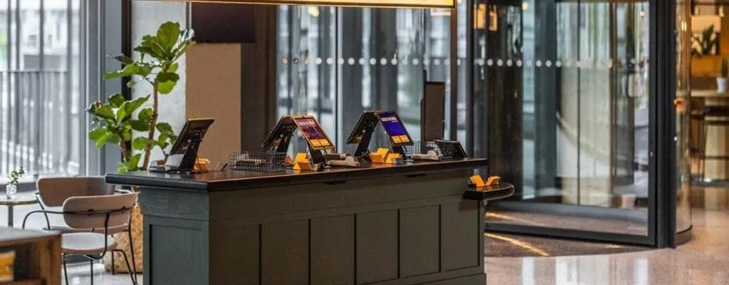 Comfort Hotel® Copenhagen Airport