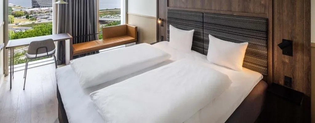 Comfort Hotel® Copenhagen Airport