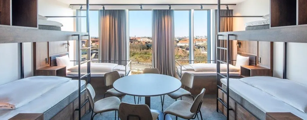 Comfort Hotel® Copenhagen Airport
