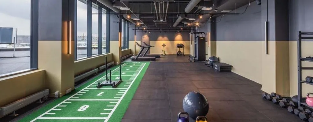 Comfort Hotel® Copenhagen Airport