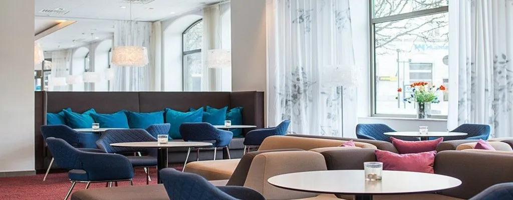 Quality Hotel™ Park Södertälje