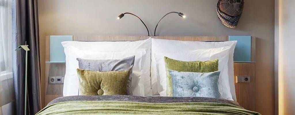 Clarion Hotel® The Hub