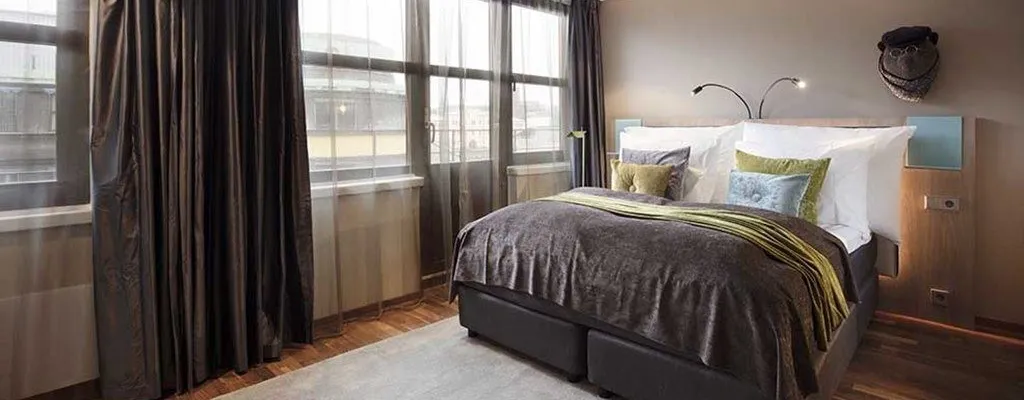 Clarion Hotel® The Hub