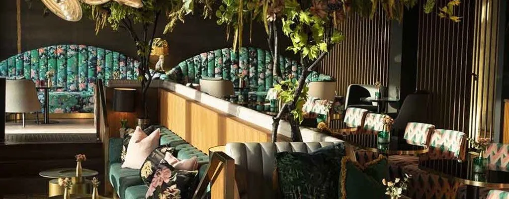 Clarion Hotel® The Hub