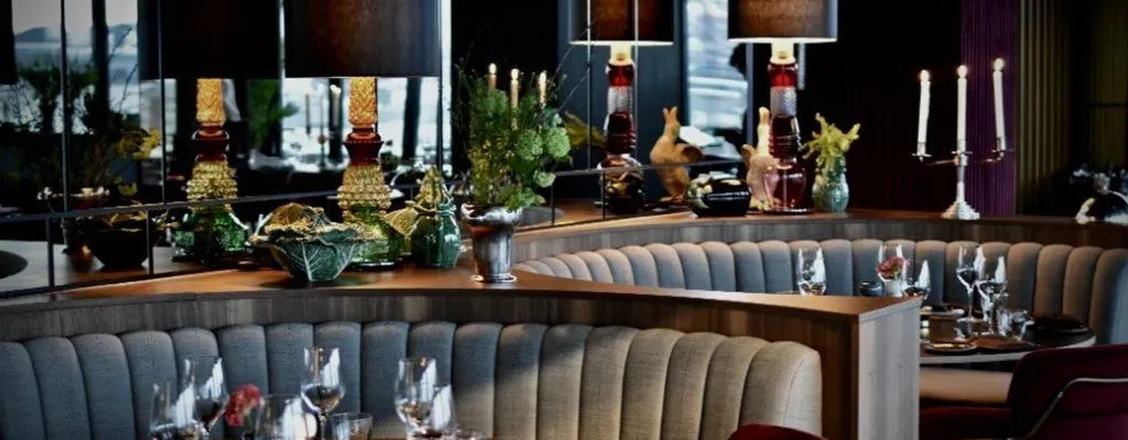 Clarion Hotel® The Hub