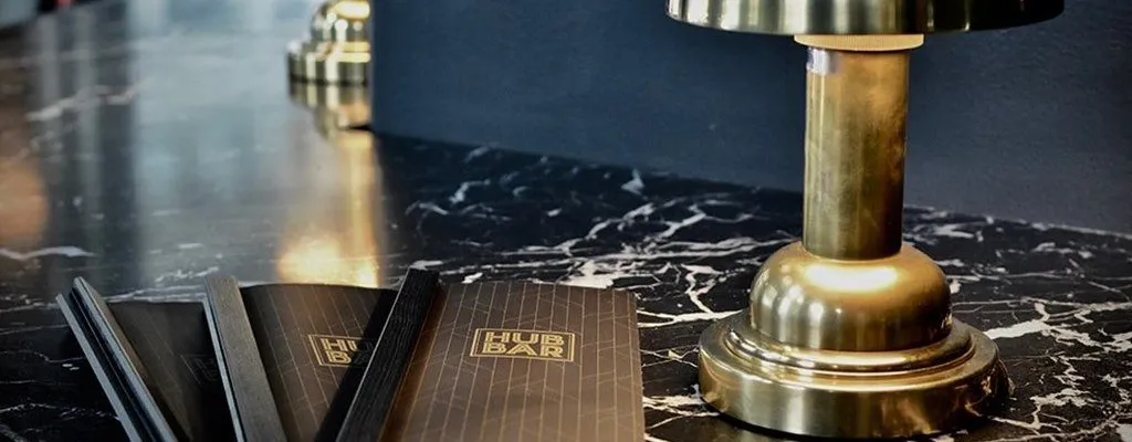 Clarion Hotel® The Hub