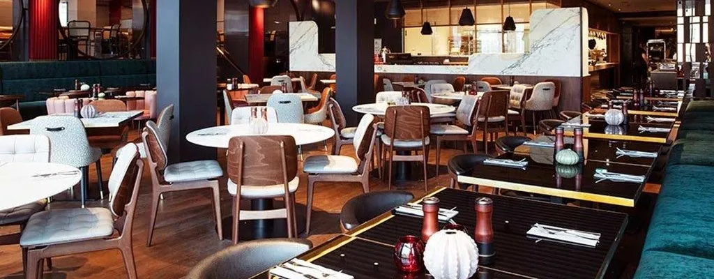 Clarion Hotel® The Hub