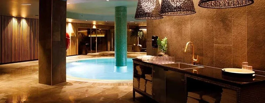 Clarion Hotel® The Hub