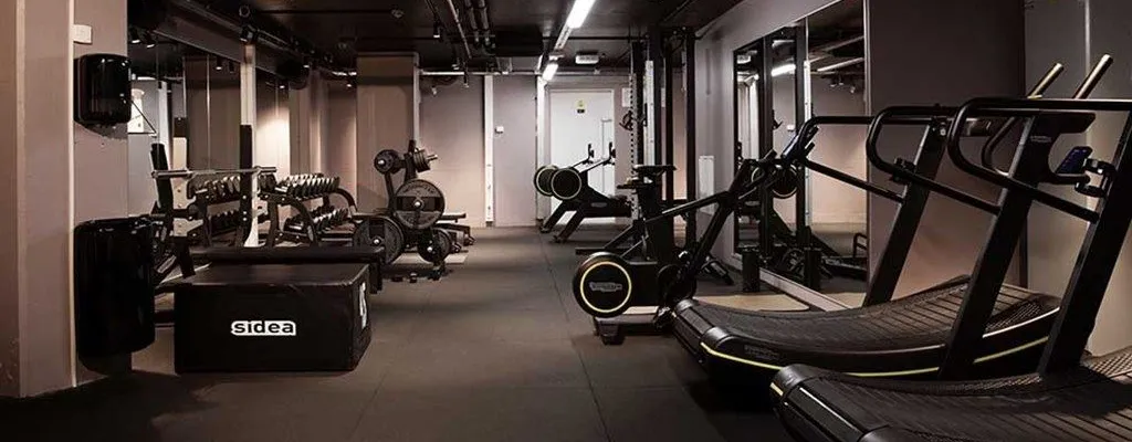 Clarion Hotel® The Hub