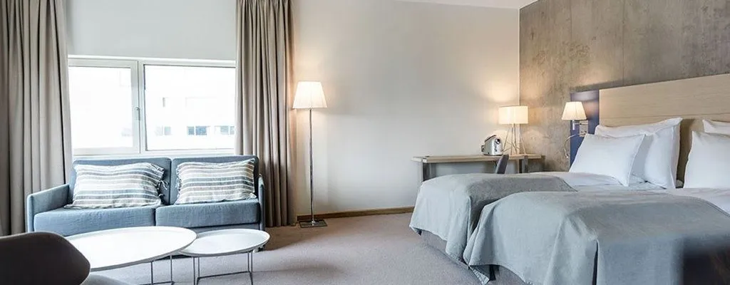 Quality Hotel™ Expo