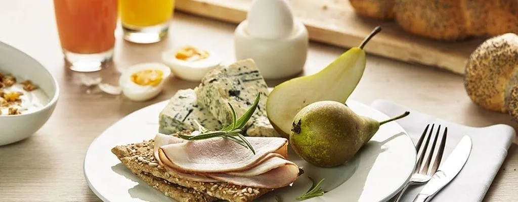 Quality Hotel™ Expo