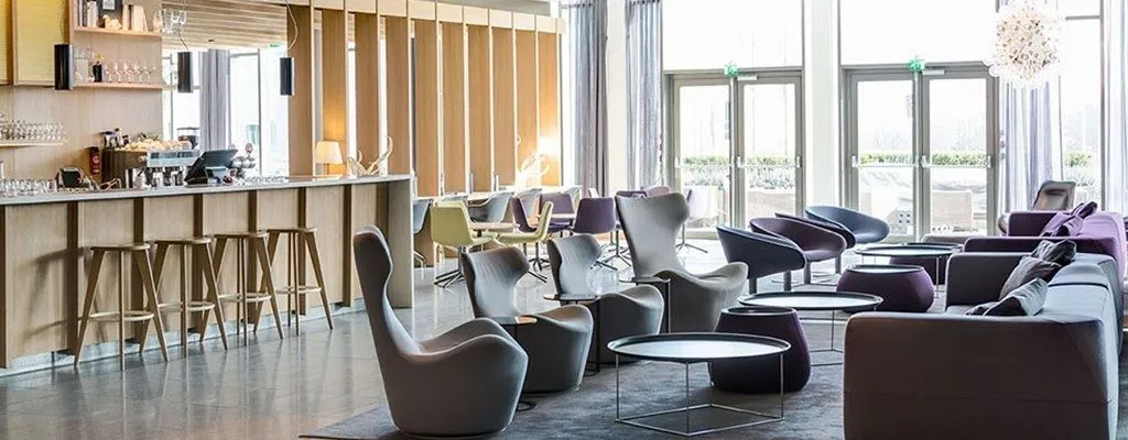 Quality Hotel™ Expo