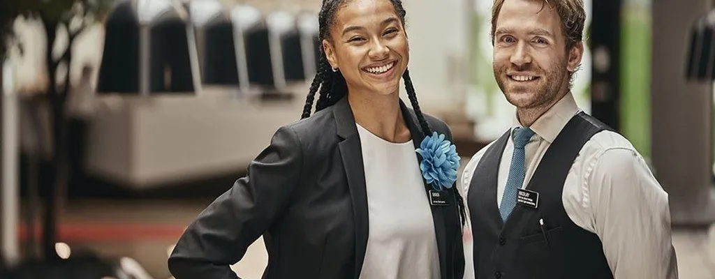 Quality Hotel™ Expo