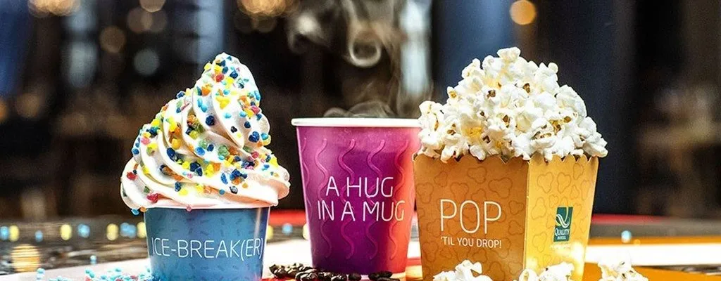 Quality Hotel™ Expo