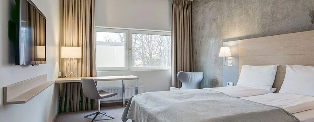 Quality Hotel™ Expo