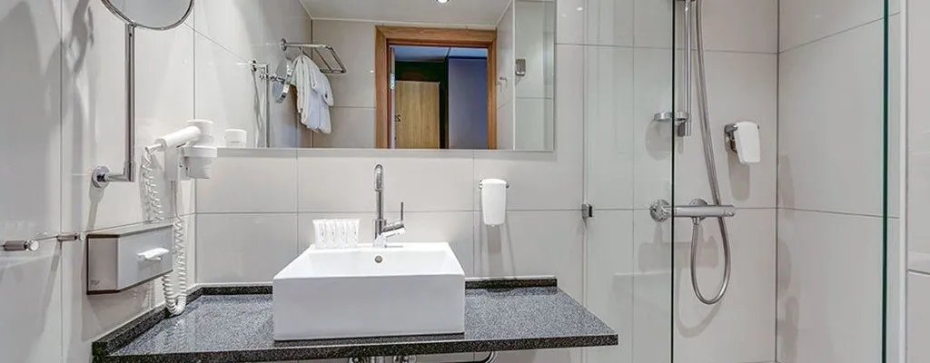 Quality Hotel™ Expo