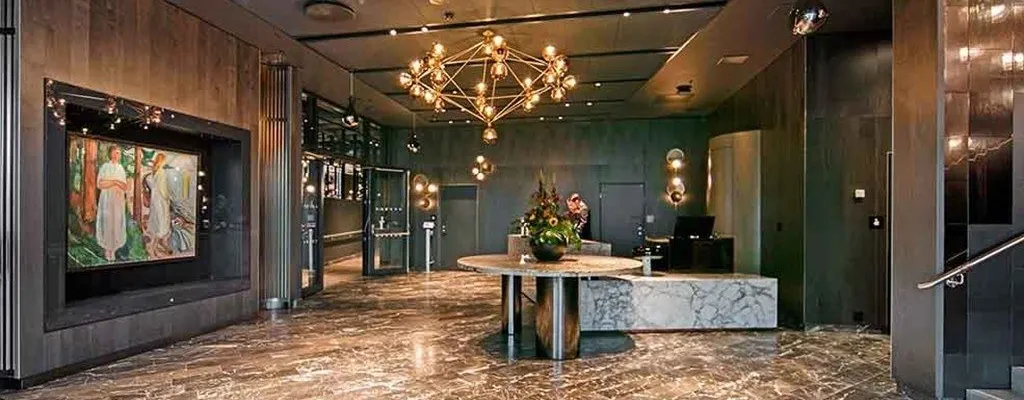 Clarion Hotel® Oslo