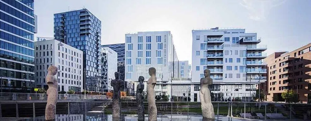 Clarion Hotel® Oslo