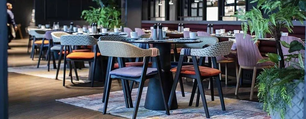Clarion Hotel® Oslo