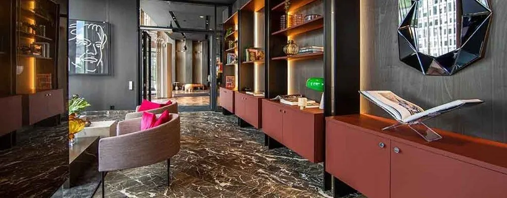 Clarion Hotel® Oslo