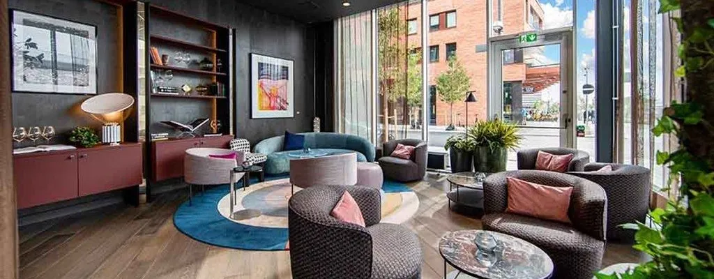 Clarion Hotel® Oslo