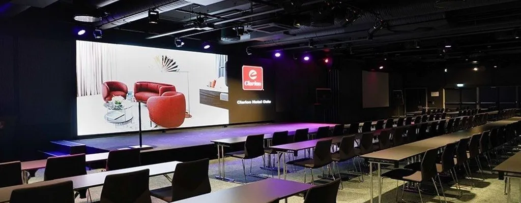 Clarion Hotel® Oslo