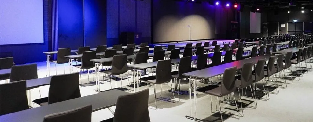 Clarion Hotel® Oslo