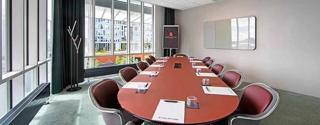 Clarion Hotel® Oslo